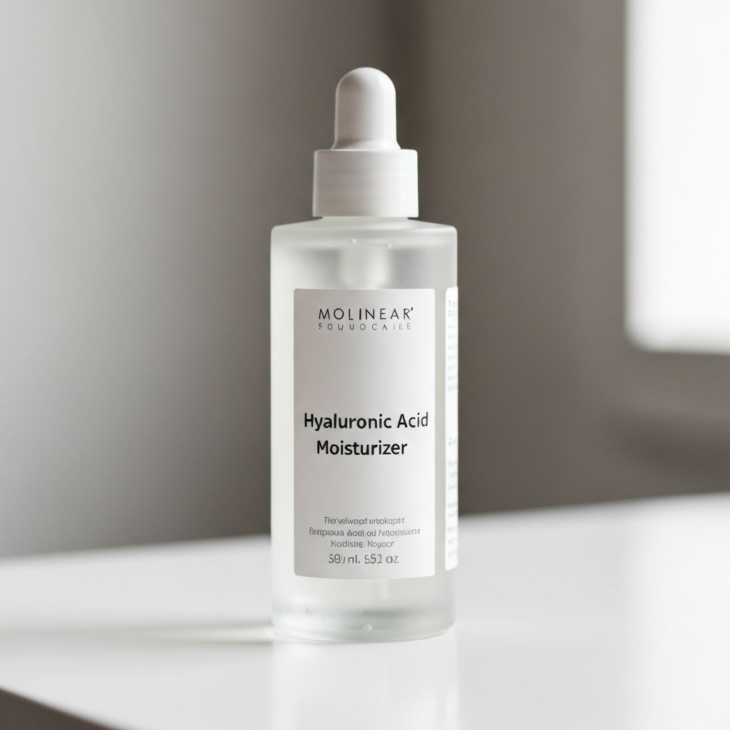 Hyaluronic Hydration Cream